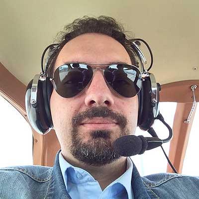 Nicholas Dionysopoulos